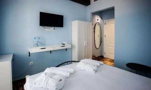 هتل مگنولیا تفلیس